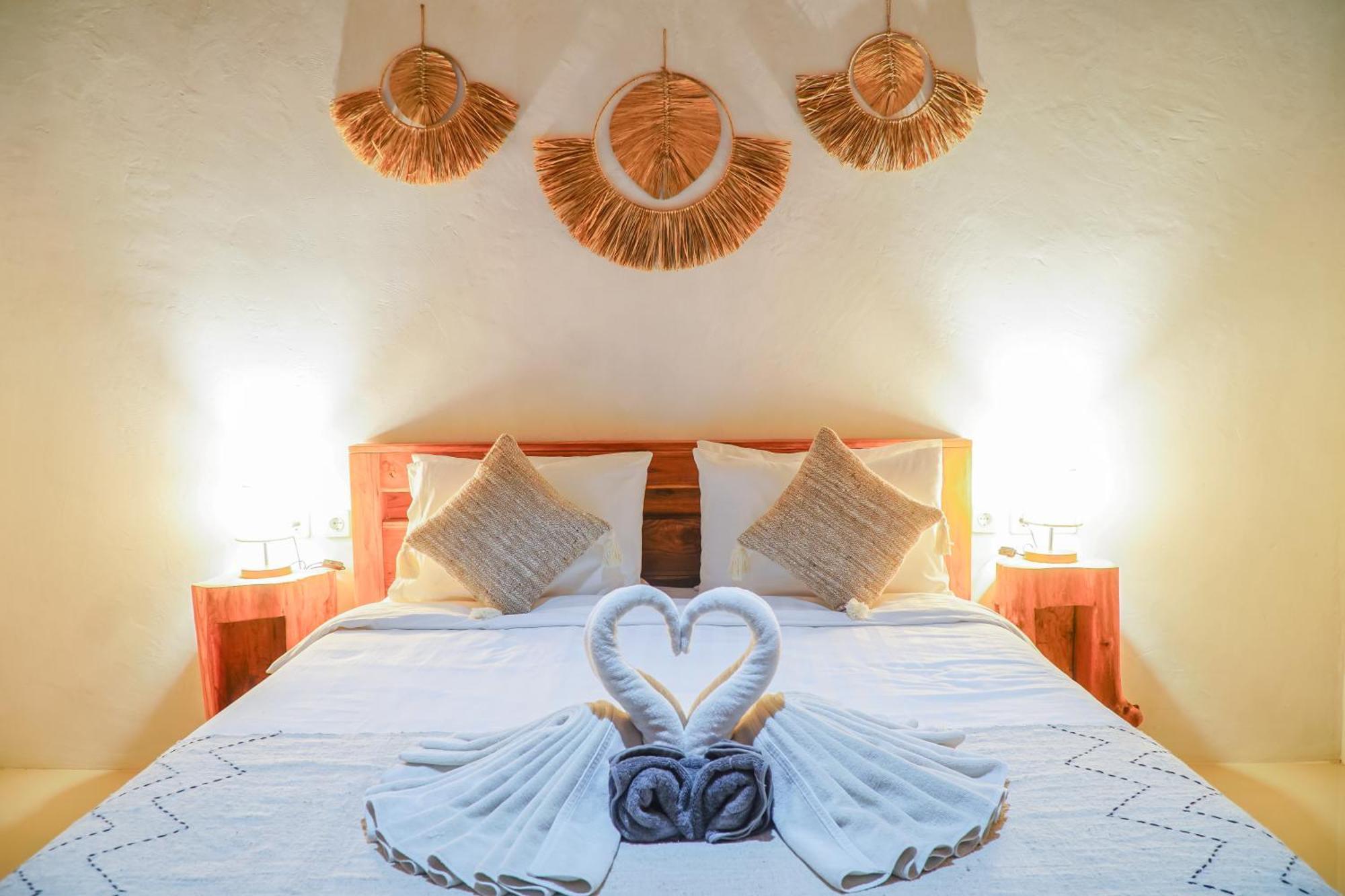 Bed and Breakfast Hillside Bali Kubupenlokan Exterior foto